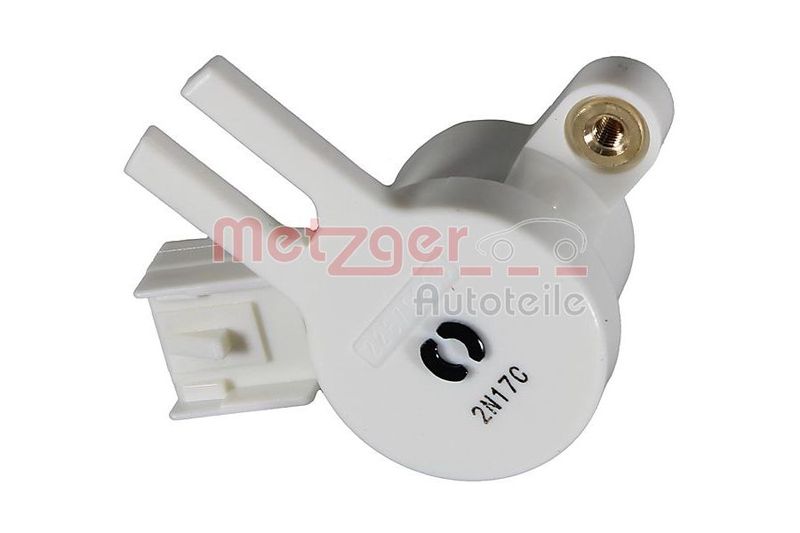 METZGER AUTOTEILE 0901477 Pedal Travel Sensor, clutch pedal