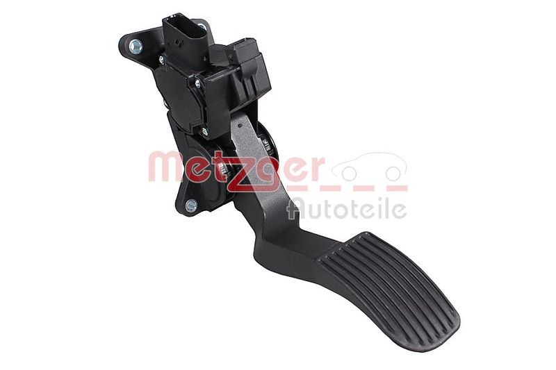 METZGER AUTOTEILE 0901478 Sensor, accelerator pedal position