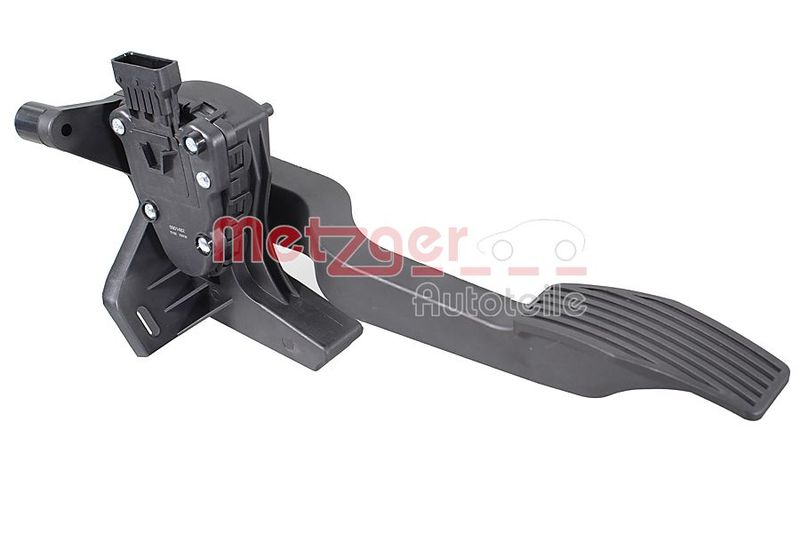 METZGER AUTOTEILE 0901482 Sensor, accelerator pedal position