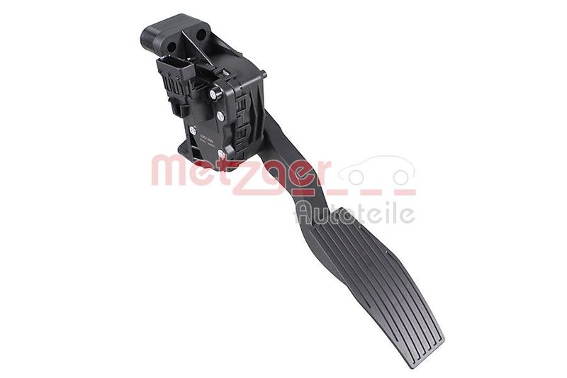 METZGER AUTOTEILE 0901488 Sensor, accelerator pedal position