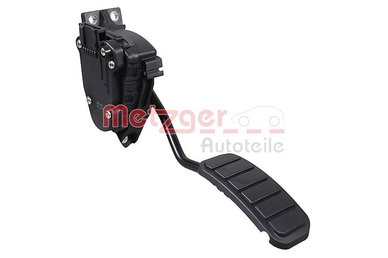 METZGER AUTOTEILE 0901492 Sensor, accelerator pedal position