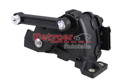 Sensor, accelerator pedal position METZGER AUTOTEILE 0901493