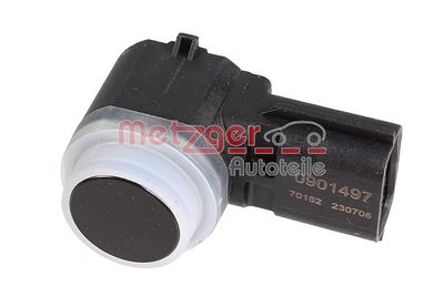 Sensor, parking distance control METZGER AUTOTEILE 0901497