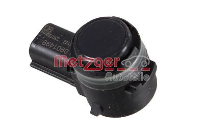 Sensor, parking distance control METZGER AUTOTEILE 0901499