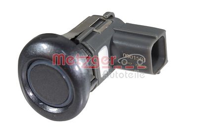 Sensor, parking distance control METZGER AUTOTEILE 0901501