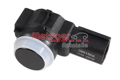 Sensor, parking distance control METZGER AUTOTEILE 0901502