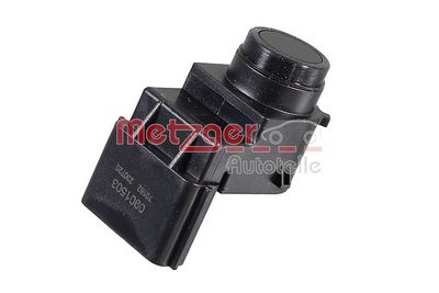 Sensor, parking distance control METZGER AUTOTEILE 0901503
