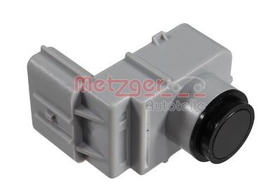 Sensor, parking distance control METZGER AUTOTEILE 0901504