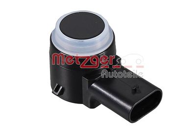 Sensor, parking distance control METZGER AUTOTEILE 0901506