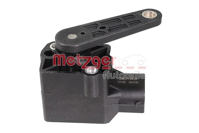 METZGER AUTOTEILE 0901508 Sensor, headlight levelling