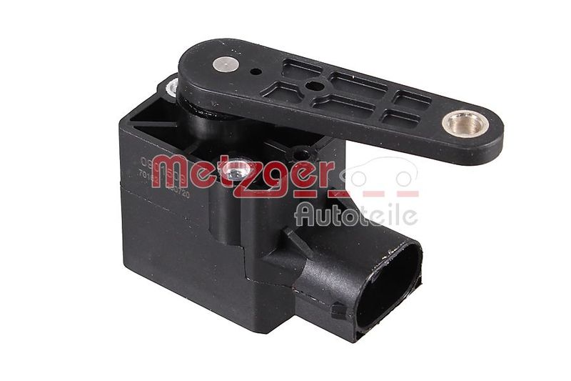 METZGER AUTOTEILE 0901509 Sensor, headlight levelling