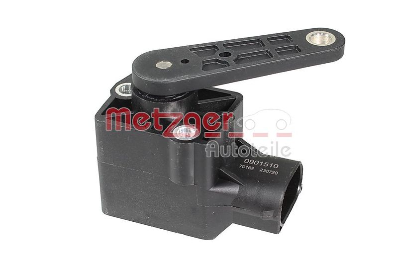 METZGER AUTOTEILE 0901510 Sensor, headlight levelling