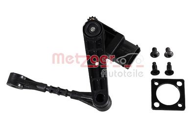 Sensor, headlight levelling METZGER AUTOTEILE 0901533