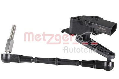 Sensor, headlight levelling METZGER AUTOTEILE 0901534