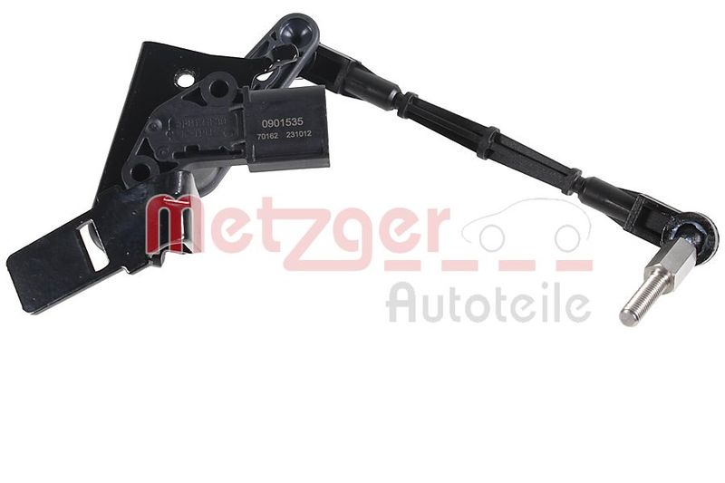 METZGER AUTOTEILE 0901535 Sensor, headlight levelling