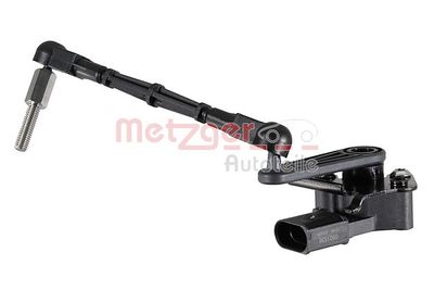 Sensor, headlight levelling METZGER AUTOTEILE 0901536