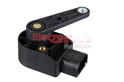 Sensor, headlight levelling METZGER AUTOTEILE 0901537