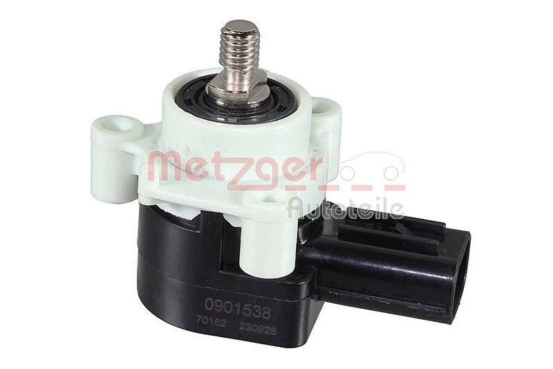 METZGER AUTOTEILE 0901538 Sensor, headlight levelling