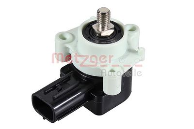 Sensor, headlight levelling METZGER AUTOTEILE 0901539