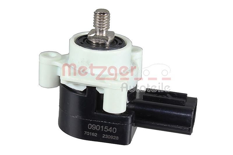 METZGER AUTOTEILE 0901540 Sensor, headlight levelling