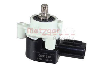 Sensor, headlight levelling METZGER AUTOTEILE 0901540