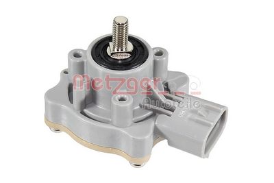 Sensor, headlight levelling METZGER AUTOTEILE 0901543