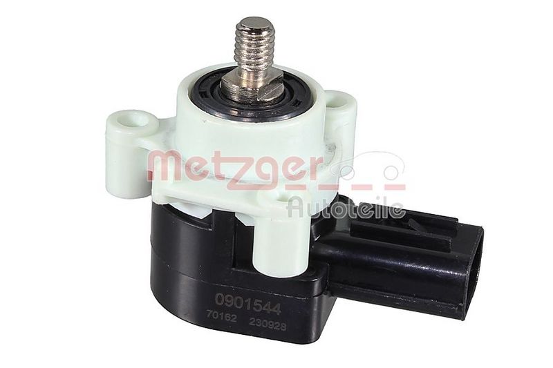 METZGER AUTOTEILE 0901544 Sensor, headlight levelling