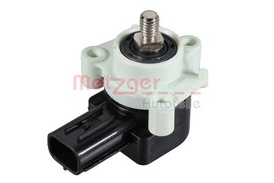 Sensor, headlight levelling METZGER AUTOTEILE 0901545