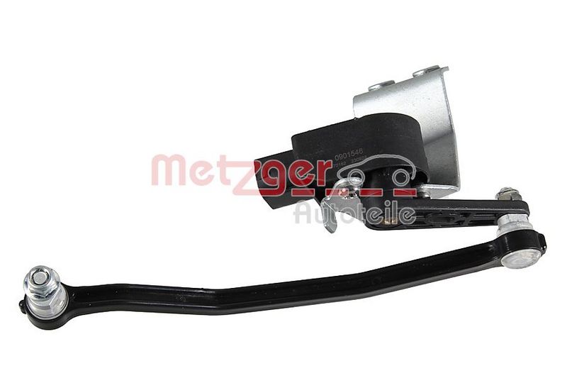 METZGER AUTOTEILE 0901546 Sensor, headlight levelling