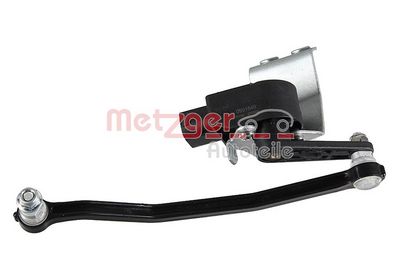 Sensor, headlight levelling METZGER AUTOTEILE 0901546