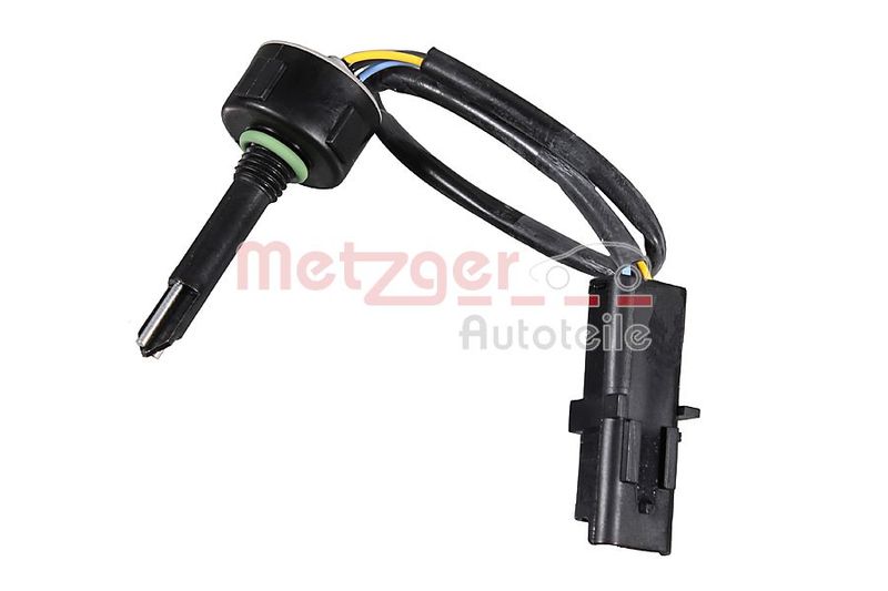 METZGER AUTOTEILE 0901547 Water Sensor, fuel system