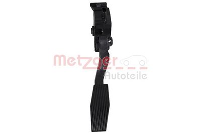 Sensor, accelerator pedal position METZGER AUTOTEILE 0901548