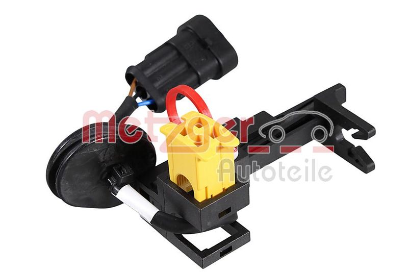 METZGER AUTOTEILE 0901550 Sensor, neutral position (manual transmission)