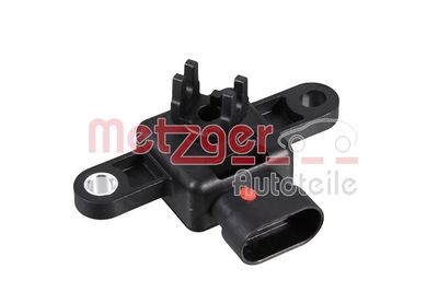 Sensor, neutral position (manual transmission) METZGER AUTOTEILE 0901551