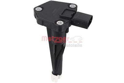 Sensor, engine oil level METZGER AUTOTEILE 0901556