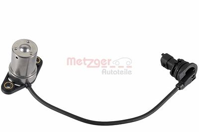Sensor, engine oil level METZGER AUTOTEILE 0901557