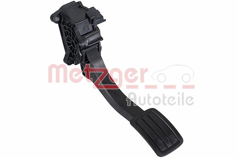 METZGER AUTOTEILE 0901561 Sensor, accelerator pedal position