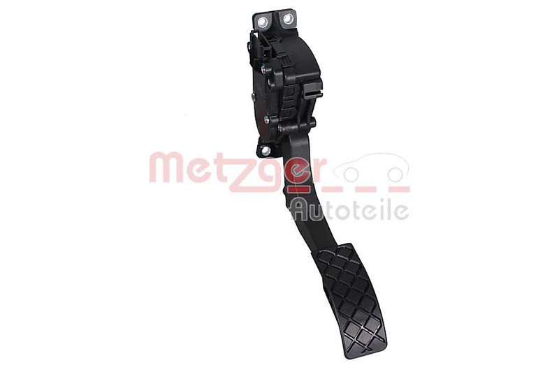 METZGER AUTOTEILE 0901565 Sensor, accelerator pedal position