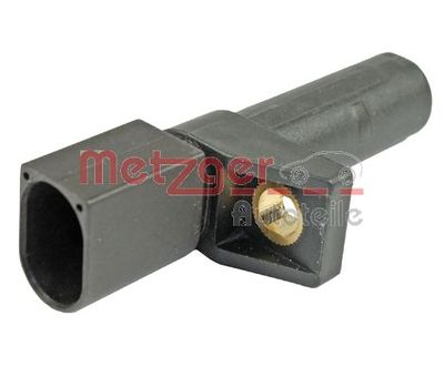 Sensor, crankshaft pulse METZGER AUTOTEILE 0902006
