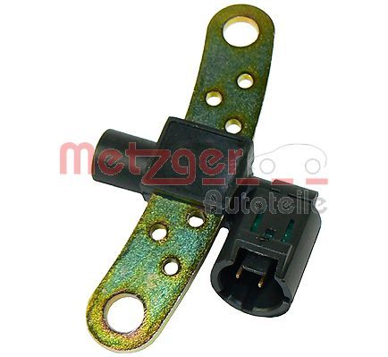 METZGER AUTOTEILE 0902016 Sensor, crankshaft pulse