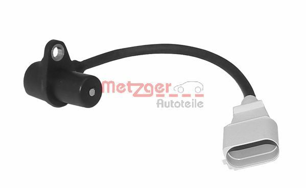 METZGER AUTOTEILE 0902058 Sensor, crankshaft pulse