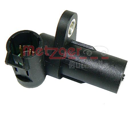 METZGER AUTOTEILE 0902083 Sensor, crankshaft pulse