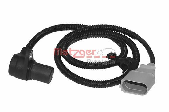 METZGER AUTOTEILE 0902090 Sensor, crankshaft pulse