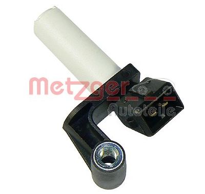 Sensor, crankshaft pulse METZGER AUTOTEILE 0902104