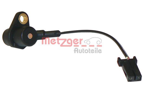 METZGER AUTOTEILE 0902170 Sensor, crankshaft pulse