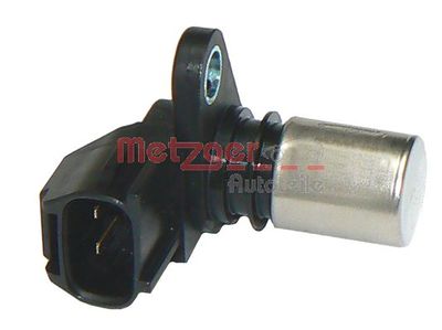 Sensor, crankshaft pulse METZGER AUTOTEILE 0902171