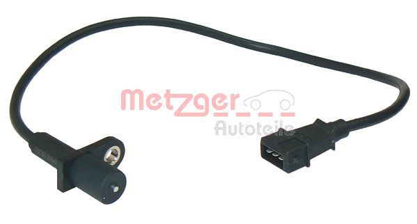 METZGER AUTOTEILE 0902175 Sensor, crankshaft pulse