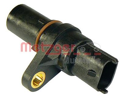 Sensor, crankshaft pulse METZGER AUTOTEILE 0902241