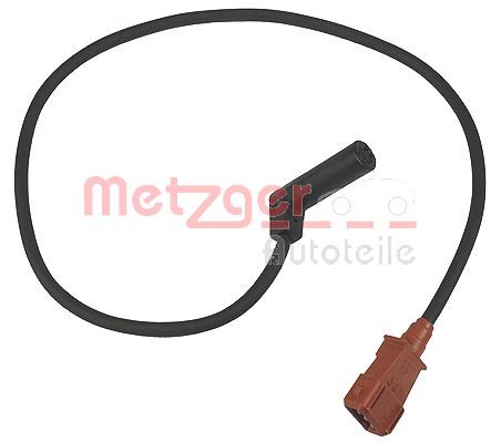 METZGER AUTOTEILE 0902270 Sensor, crankshaft pulse