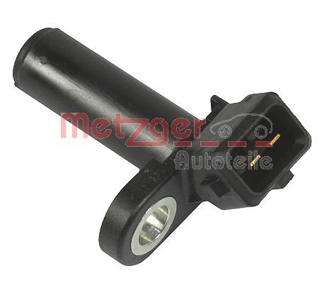 METZGER AUTOTEILE 0902271 Sensor, crankshaft pulse